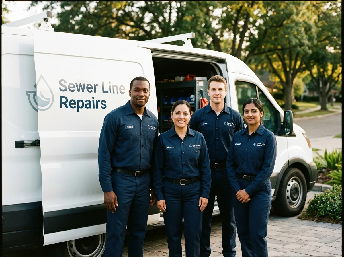 Emergency Plumber company in Woodinville, WA